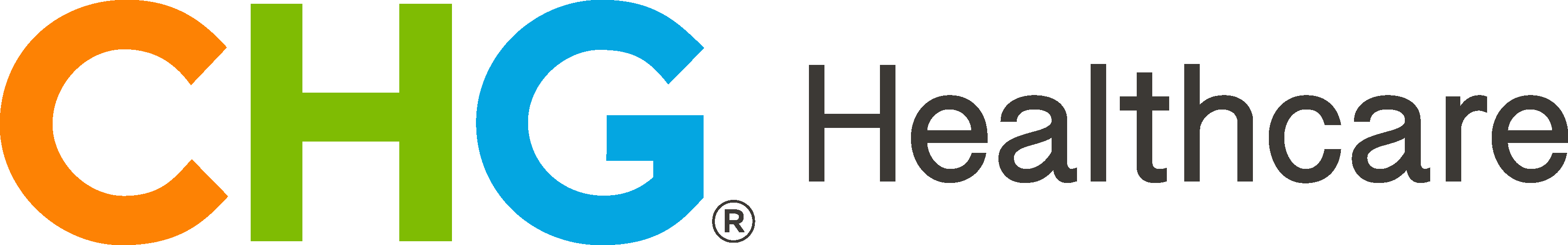 C H G Healthcare C H G Healthcare